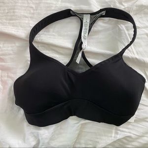 NWT Lululemon Speed Up Bra